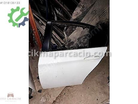 BMW 3 Serisi Kapı (Arka Sol) çıkma parça