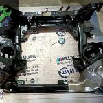 BMW E91 E84 N47 320D ÇIKMA XDRİVE ÖN TRAVERS 6777247