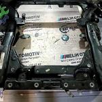 BMW E91 E84 N47 320D ÇIKMA XDRİVE ÖN TRAVERS 6777247