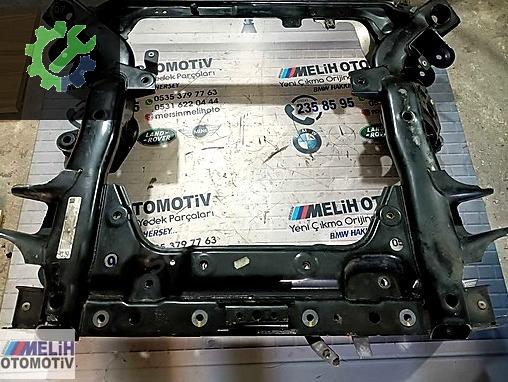 BMW 3 Serisi Ön Yüz Traversi 6777247 çıkma parça