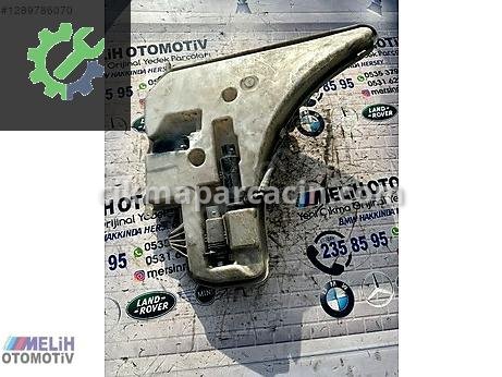 BMW 3 Serisi Cam Suyu Deposu çıkma parça