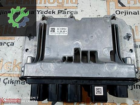BMW 3 Serisi Beyin 8699955 çıkma parça