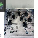BMW F01 F11 ÇIKMA JOYSTİCK VİTES