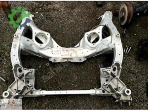 BMW F10 5.20 Travers (2. Adet)