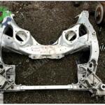 Ford Fiesta Travers Çıkma Parça İzmir