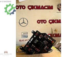 BMW F10 5.25 Sigorta Kutusu 9264923