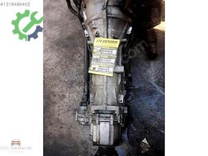 BMW F10 5.25 XDRIVER 8HP45X ŞANZUMAN
