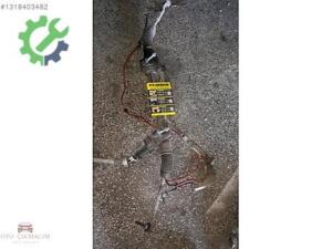 BMW F10 5.25 Xdriver Direksiyon Kutusu