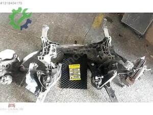 BMW F10 5.25 Xdriver Ön Alt Takım Komple (2. Adet)