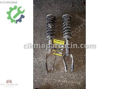 BMW 5 Serisi Amortisör (Ön) çıkma parça
