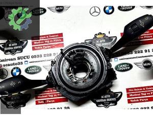 BMW F10 5 SERİSİ DİREKSİYON AÇI SENSÖRÜ - 9301903