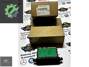 BMW F10 5 SERİSİ FAR KARTI – 63117316217