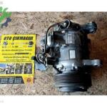 BMW F10 5 SERİSİ KLİMA KOMPRESÖRÜ GE447260-3821