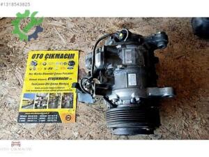 BMW F10 5 Serisi Klima Kompresörü GE447260-3821