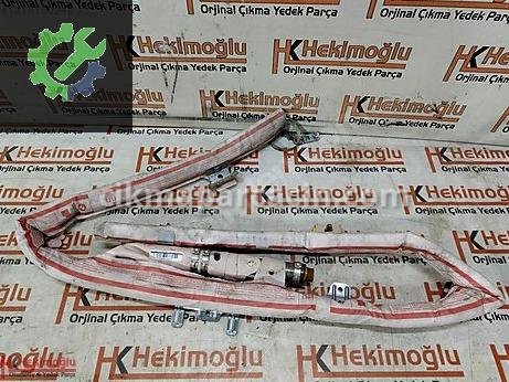 BMW 5 Serisi Hava Yastığı çıkma parça