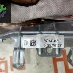 BMW F10 5 SERİSİ SAĞ TAVAN AİRBAGI 306449810-AD ORJİNAL ÇIKMA