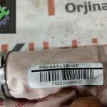 BMW F10 5 SERİSİ SOL TAVAN AİRBAGI 306449110-AD ORJİNAL ÇIKMA