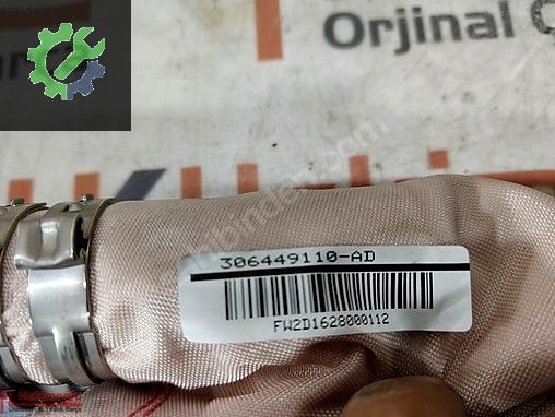 BMW 5 Serisi Hava Yastığı 306449110-AD çıkma parça