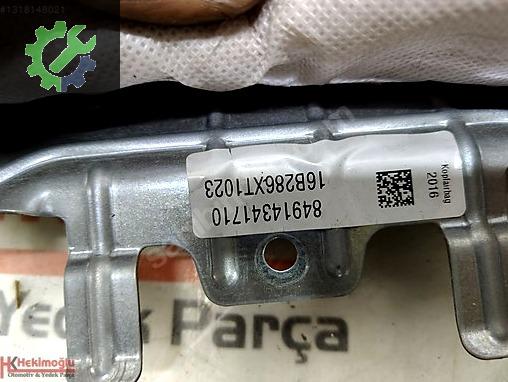 BMW 5 Serisi Hava Yastığı 306449110-AD çıkma parça