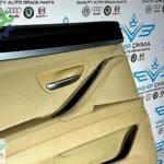 BMW 5 Serisi Çıkma Kapı Döşemesi 1777775