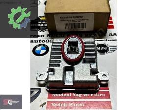 BMW F10 ADAPTİF ZENON BEYİN - 63117237647