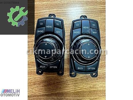 BMW 5 Serisi Joystick çıkma parça