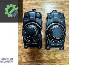 BMW F10 ÇIKMA İDRİVER 10 PİN JOYSTİCK 9206448