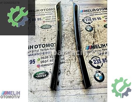 BMW 5 Serisi Kapı (Ön Sol) çıkma parça