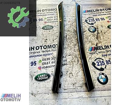 BMW 5 Serisi Kapı (Ön Sol) çıkma parça