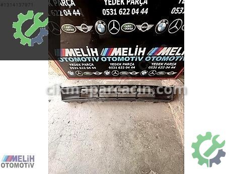 BMW 5 Serisi Panjur çıkma parça