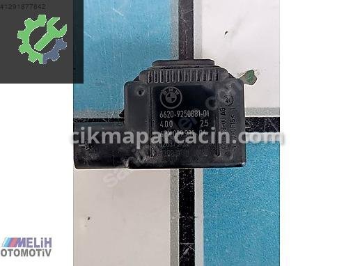 BMW 5 Serisi Park Sensörü 9236879 çıkma parça