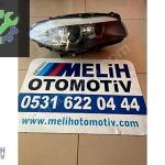BMW F10 ÇIKMA SAĞ FAR 7203246 A8720324611