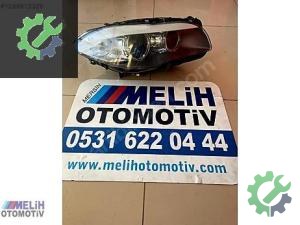BMW F10 ÇIKMA SAĞ FAR 7203246 A8720324611