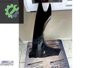 BMW F10 ÇIKMA SAĞ ÖN ÇAMURLUK (2. Adet)