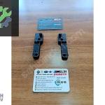 BMW F10 ÇIKMA SAĞ SOL CD CALAR BRAKETİ 9250692 9250691