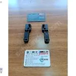 BMW F10 ÇIKMA SAĞ SOL CD CALAR BRAKETİ 9250692 9250691