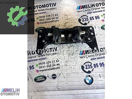 BMW 5 Serisi Bakalit çıkma parça