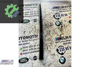 BMW F10 ÇIKMA SOL ARKA KAPI ÇİTASI 9171779