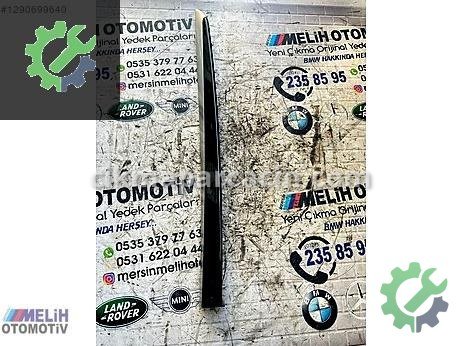 BMW 5 Serisi Sol Kapı Çıtası çıkma parça