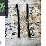 BMW F10 ÇIKMA SOL ÖN KAPI ÇITASI 7225547