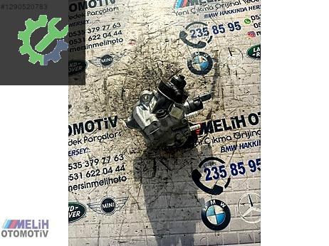 BMW 3 Serisi Yakıt Pompası 8577654 çıkma parça