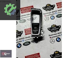 BMW F10 EL FREN DÜĞMESİ – 61319159997