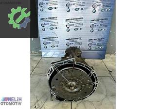 BMW F10 F20 F30 BENZİNLİ ÇIKMA 8HP45 ŞANZIMAN KOMPLE