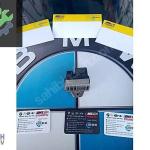 BMW F10 F20 F30 ÇIKMA BUJİ ISITMA BEYNİ 0281003115