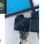 BMW F10 F20 F30 ÇIKMA EGZOZ BASINÇ SENSÖRÜ 7805152