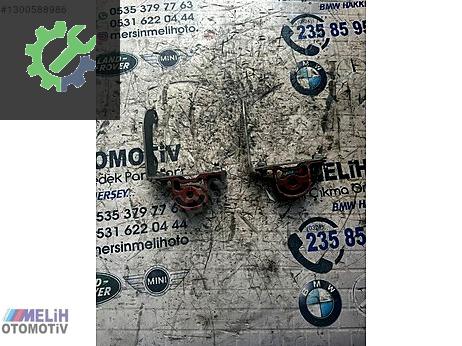 BMW 5 Serisi Lastik çıkma parça
