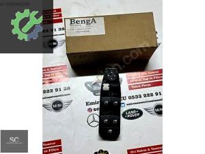 BMW F10 F20 F30 DÖRTLÜ CAM DÜĞMESİ – 9208108