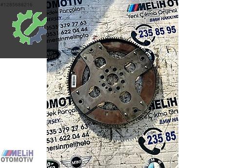 BMW 3 Serisi Volant 7797964 çıkma parça