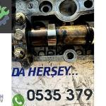 BMW F10 F20 F30 E90 N47 ÇIKMA EKSANTRİK MİLLİ KOMPLE 7797511