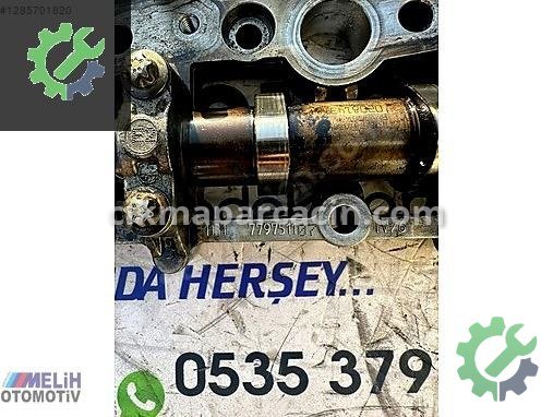 BMW 3 Serisi Eksantrik 7797511 çıkma parça